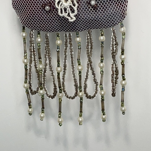 Vintage Flapper Pouch/Purse (small purse) circa 1920's ??? - Picture 5 of 16